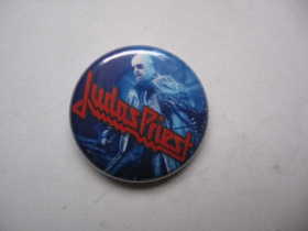 Judas Priest, odznak 25mm 